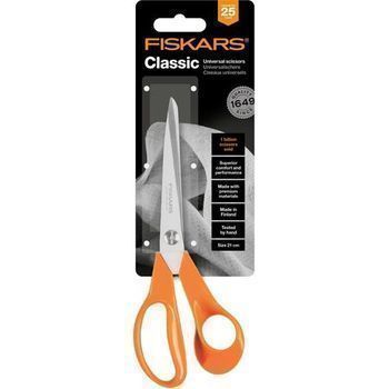 CISEAUX CLASSIC DROITIERS 21CM - Bazar - Promocash Lille