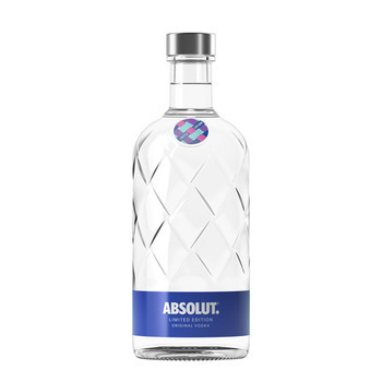 70CL VODKA 40% ABSOLUT FA22 - Alcools - Promocash Le Haillan