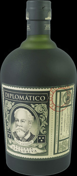 3L DIPLOMATICO RESERVA EXCLUSI - Alcools - Promocash Vendome