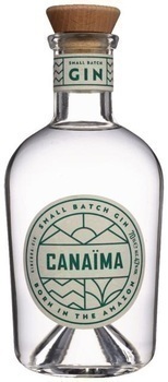 70CL GIN CANAIMA 47%V - Alcools - Promocash Pontarlier