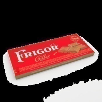 100G TAB FRIGOR LAITCHOCO CAIL - Epicerie Sucre - Promocash Arles