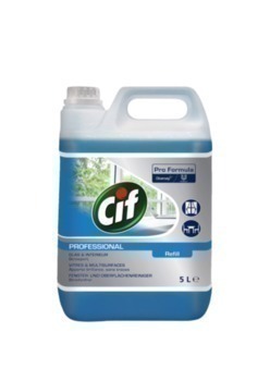 5L CIF NETT  VITRE  MULTI-SUR - Hygine droguerie parfumerie - Promocash Douai