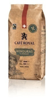 1KG CAFE ROYAL GR HONDURAS CLA - Epicerie Sucre - Promocash Bourg Saint Maurice