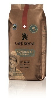 1KG CAFE ROYAL GR HONDURAS INT - Epicerie Sucre - Promocash LANNION