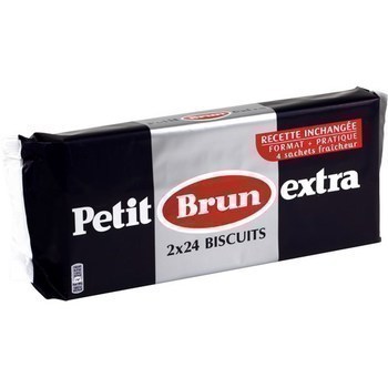 Biscuits Extra 300 g - Epicerie Sucre - Promocash PUGET SUR ARGENS