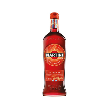 1L MARTINI 14,4% FIERO - Alcools - Promocash Lons le Saunier