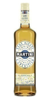 75C MARTINI FLOREALE SS ALCOOL - Alcools - Promocash Charleville