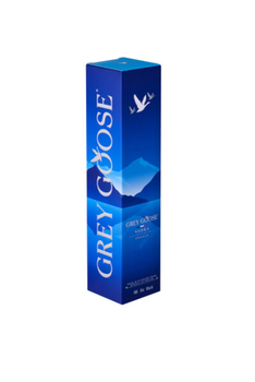 70CL VODKA 40% G.GOOSE OR.COFF - Alcools - Promocash Montluon