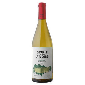 75BLC SPIRIT ANDES ORGANIC BIO - Vins - champagnes - Promocash Bourg Saint Maurice