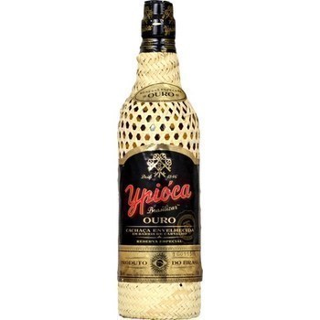 Cachaa Reserva Especial 70 cl - Alcools - Promocash Angouleme