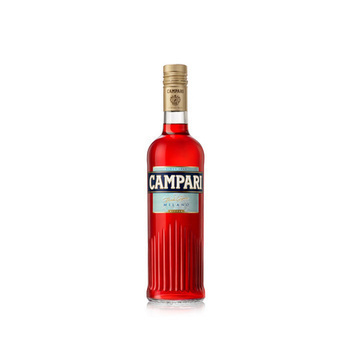 70CL BITTER 25% CAMPARI - Alcools - Promocash 