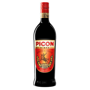 1L PICON BIERE 18%V - Alcools - Promocash Colombelles