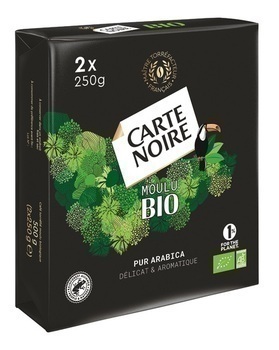 LT2X250G MLU BIO C - Epicerie Sucre - Promocash RENNES