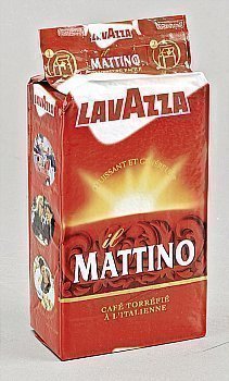 Caf Moulu Matino LAVAZZA - le paquet 250g - Epicerie Sucre - Promocash ALENCON