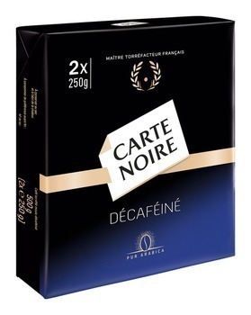 LT2X250G CAF MLU DK N5 C.NOIRE - Epicerie Sucre - Promocash Lille