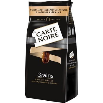 Caf en grains 250 g - Epicerie Sucre - Promocash Angers