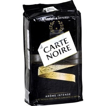 Caf moulu 250 g - Epicerie Sucre - Promocash Carcassonne