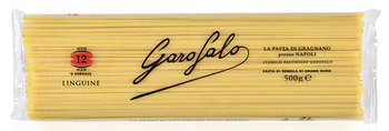 500G LINGUINE GAROFALO - Epicerie Sale - Promocash Fougres