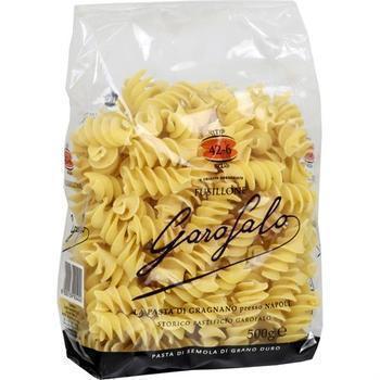 500G FUSILLONE GAROFALO - Epicerie Sale - Promocash Valence