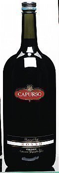 Capurso rosso - Veronese 11,5 2 l - Vins - champagnes - Promocash Saint Etienne