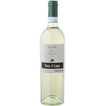 75SOAVE BLC TANA DI LUPO NM - Vins - champagnes - Promocash Valence