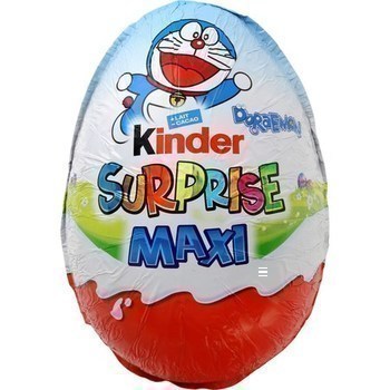 Surprise geant kinder - Epicerie Sucre - Promocash Toulouse