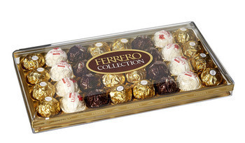 359G FERRERO COLLECT T32 - Epicerie Sucre - Promocash Dax