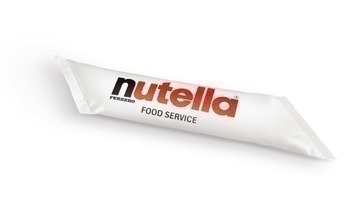 NUTELLA PIPING BAG 1KG - Epicerie Sucre - Promocash Vichy