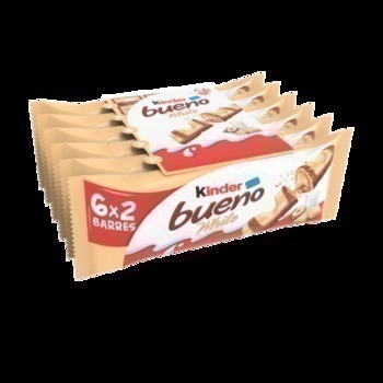 T2X6 KINDER BUENO WHITE - Epicerie Sucre - Promocash Evreux