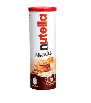 166G NUTELLA BISCUITS T12 - Epicerie Sucre - Promocash Montlimar