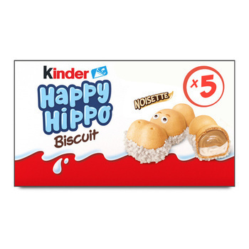 103.5G HAPPY HIPPO NOISET T5 - Epicerie Sucre - Promocash Cherbourg