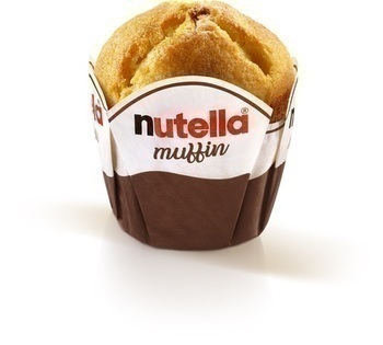 86G MUFFIN NUTELLA SURG VRAC - Pains et viennoiseries - Promocash Le Haillan