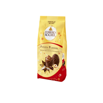 126G F. ROCHER PETITS PLAISIRS - Epicerie Sucre - Promocash Dax