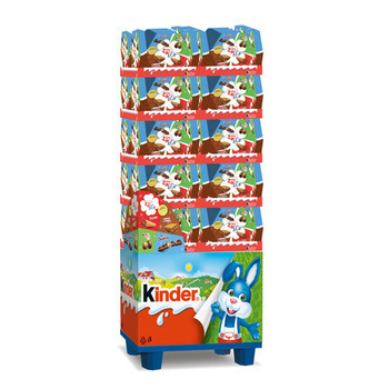 174G KINDER MIX BOITE SELECT - Epicerie Sucre - Promocash Colmar