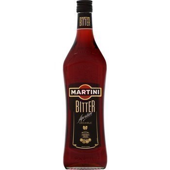 Apritif Bitter originale - Alcools - Promocash Pau