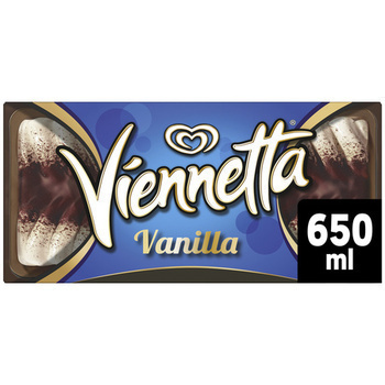 320G VIENNETTA STRACCIATELLA - Surgels - Promocash Arles