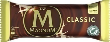 BAT MAGNUM CLASSIQ 86G - Surgels - Promocash Bthune