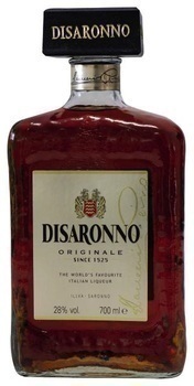Amaretto DI SARONNO 28% - la bouteille de 70 cl - Alcools - Promocash Le Pontet