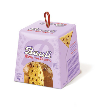 90G PANETTONE RAISINS SECS - Epicerie Sucre - Promocash Carcassonne