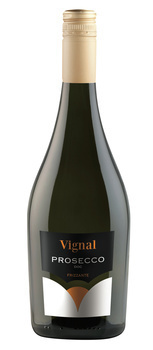 75PROSECCO DOC FRIZZANTE VIG - Vins - champagnes - Promocash Beauvais