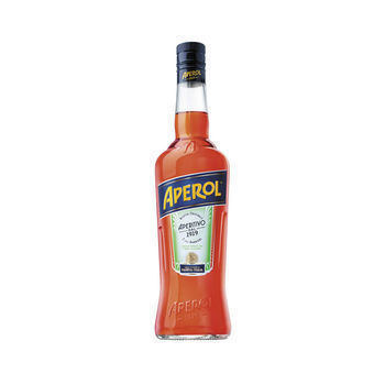 1L APERITIF 12,5% APEROL - Alcools - Promocash Dunkerque