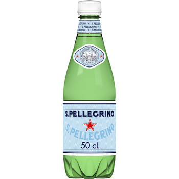 PET 50CL SAN PELLEGRINO - Brasserie - Promocash Sete