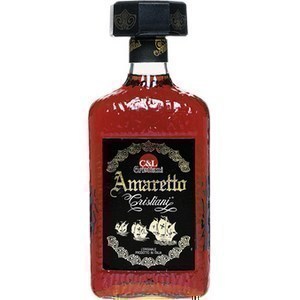 Amaretto classico 25% 70 cl - Alcools - Promocash Guret