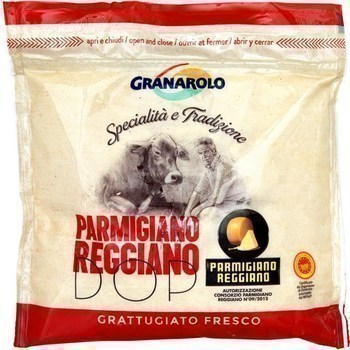 Fromage rp Parmigiano Reggiano AOP 500 g - Crmerie - Promocash Vichy