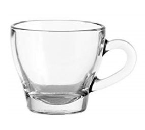 TASSE CAPUCCINO 18 CL ISCHIA - Bazar - Promocash Strasbourg