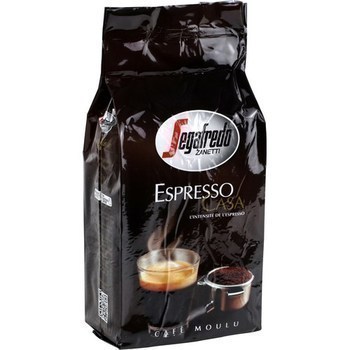 Caf moulu Espresso Casa 1 kg - Epicerie Sucre - Promocash LANNION