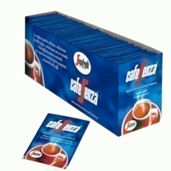 50X7G SENZA DECAFEINE - Epicerie Sucre - Promocash Valence