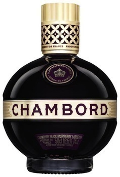 70CL LIQUEUR CHAMBORD ROYALE - Alcools - Promocash Chambry