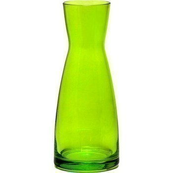 Carafe Ypsilon 0,5 L vert - Bazar - Promocash Anglet