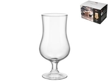 VERRE A BIERE ALE42,5CL 601314 - Bazar - Promocash PROMOCASH AUBAGNE